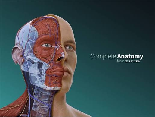 Complete Anatomy