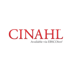 CINAHL PLUS WITH FULLTEXT