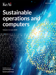 Sustainable Operations and Computers