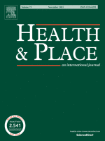 Health & Place