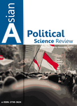 Asian political science review